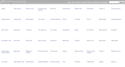 Desktop Screenshot of facebook.silvergames.com